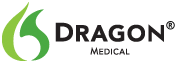 Dragon Medical Logo